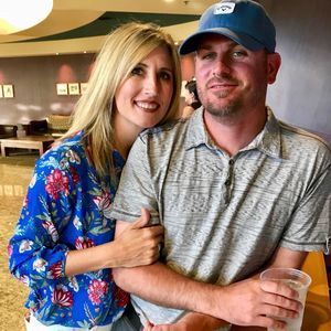 Meet your Posher, Whitney